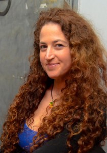 Laura Carin Alvarez, Israel